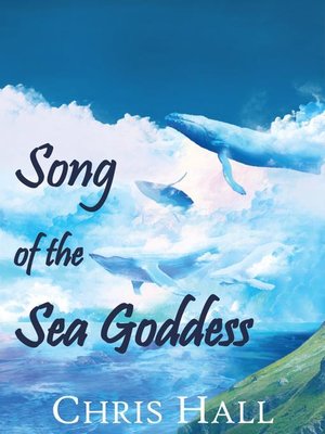 cover image of Song of the Sea Goddess